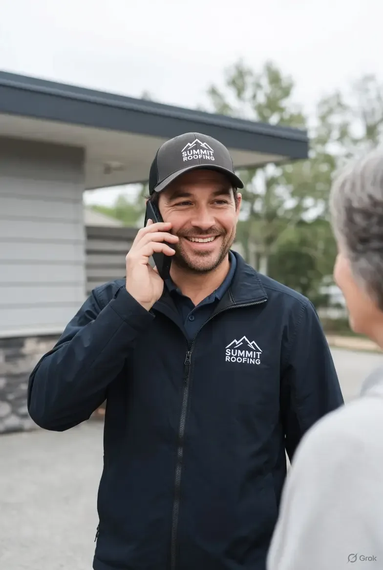 Flat Roof Leak Repair Oberlin, OH FAQs